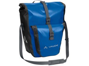 Vaude Aqua Back Plus Enkele achtertas (25 liter | blauw)