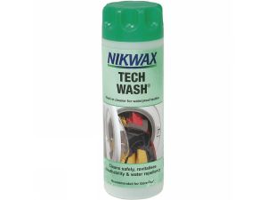 Nikwax Tech Wash (300ml)