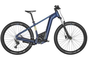 Bergamont E-Revox Premium Sport MTB E-Bike (29