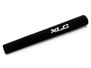 XLC CP-N01 achtervorkbeschermer (zwart)