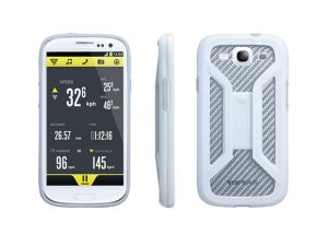 Topeak RideCase voor Samsung Galaxy S3 (met houder | wit)