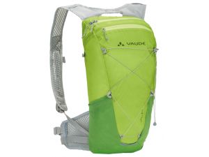 Vaude: Uphill 9 LW pear backpack