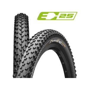 Continental Cross King 2.3 TL-Ready vouwband (58-584)