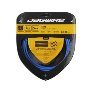 Jagwire Mountain Pro remleiding set (300cm | blauw)