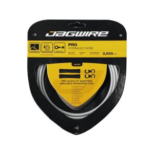 Jagwire Mountain Pro remleiding kit (300cm | zilver)