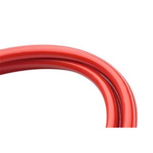 Jagwire CGX-SL buitenste remkabelhoes (5mm x 10m | rood)