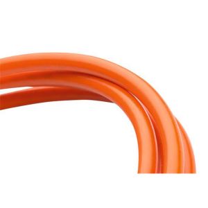 Jagwire CGX-SL buitenste remkabelhoes (5mm x 10m | oranje)