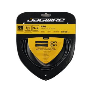 Jagwire Road Elite Link remkabelset voor SRAM / Shimano (goud)