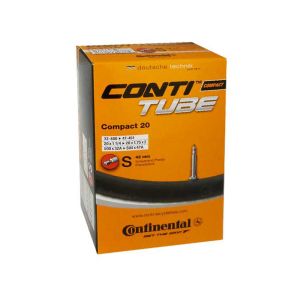 Continental Comp act 20" binnenband (32-47/406-451 | S)