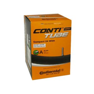 Continental Comp act 24" Brede binnenband (50-57/507 | A)