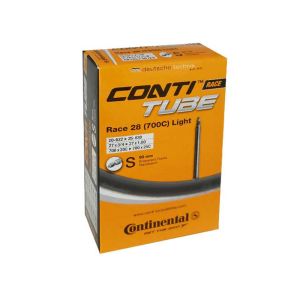 Continental Race Light 28" binnenband (18-25/622-630 | 80mm | S)