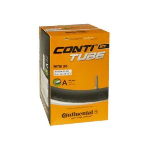 Continental MTB 26" binnenband (47-62/559 | A)