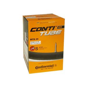Continental MTB 26" binnenband (47-62/559 | 42mm | S)