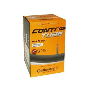 Continental MTB Light 26" binnenband (47-62/559)