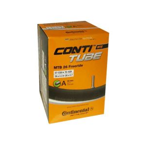 Continental MTB Freeride binnenband (26" | 62-70/559 A)