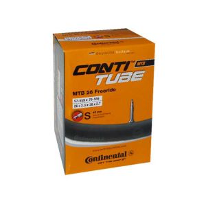 Continental MTB Freeride 26" binnenband (62-70/559 | S)