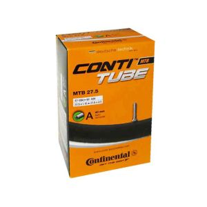 Continental MTB binnenband (27,5" | 47-62/584 A)