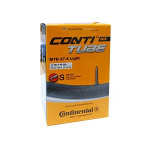 Continental MTB Light 27,5" binnenband (47-62/584)