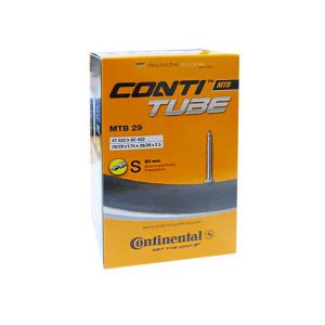 Continental MTB 29" binnenband (47-62/622 | 60mm | S)