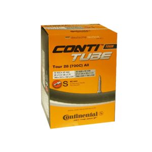 Continental Tour All 28" binnenband (32-47/622-642 | 42mm | S)