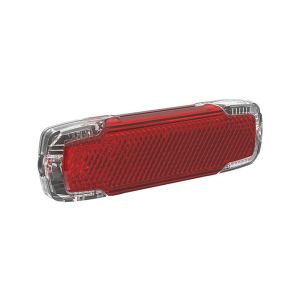 Busch + Müller Toplight 2C USB Bicycle Taillight (50+80mm)