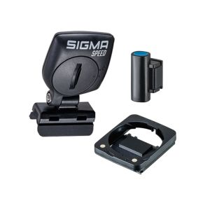 Sigma Sender-Kit (schwarz)