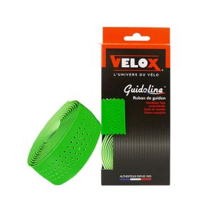 Velox Fluo stuurlint (groen / neon)
