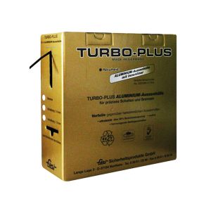 Fasi Turbo Plus buitenhoes voor rem (3cm)