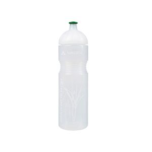 Vaude Biologische waterfles (0,75 liter | transparant)