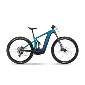 Ghost E-Riot EN Pro fully MTB e-bike (27,5" | 750Wh | azuurblauw / donkerblauw)