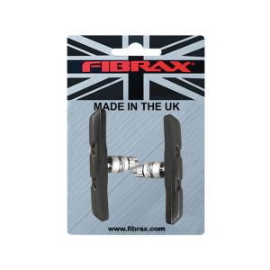 Fasi Fibrax V-Brake remschoenen (symmetrisch)