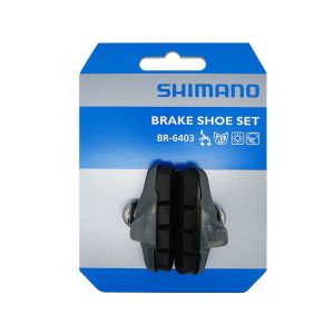 Shimano BR6403 remblokken voor racefiets (Shimano)