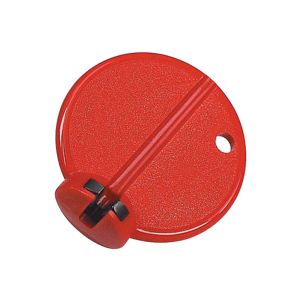 Asista Spaaknippelspanner (3,25 mm | rood)