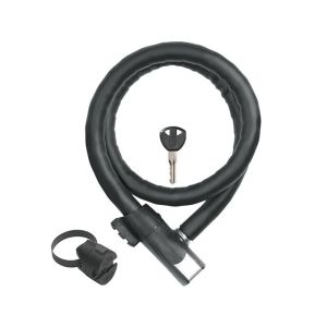 Abus Centuro 860 kabelslot (85cm | ø20mm | QuickSnap RBU)