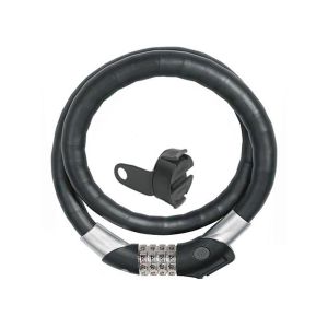 Abus Steel-O-Flex Raydo Pro 1460 kabelslot (85cm | ø20mm | KF)