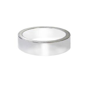 Humpert Tussenring (1" | 5mm | zilver)