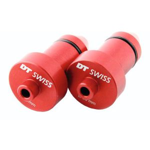 DT SWISS Adapter voor spanstandaard (20mm)