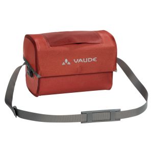 Vaude Aqua Box stuurtas (6 liter | rood)