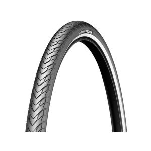 Michelin Protek 26" fietsband (1.40" | reflex | draad)
