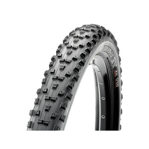 Maxxis Forekaster TLR vouwband (27,5" | 2.20" | 56-584 | zwart)