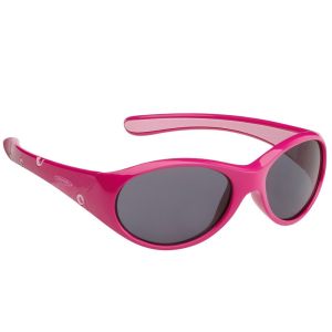 Alpina Flexxy Girl S3 zonnebril kinderen (roze / zwart)