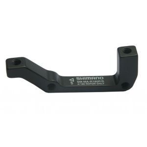 Shimano voor PM rem / IS vork adapter (achterwiel | voor 180mm | voor BRM535 | 585 | 601 | 765)