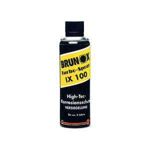 Brunox IX100 corrosiebescherming (300ml)