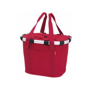 Reisenthel Citybag KLICKfix (rood)