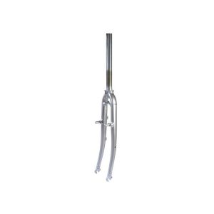 XLC BF-A02 A-Head vork (28" | ø28,6mm | 275mm | zilver)