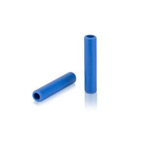XLC GR-S31 Fietshandvatten (blauw | silicone)