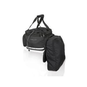 XLC BA-S64 Carry More bagagedraagtas voor XLC-systeemdrager