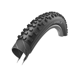 XLC TrailX fietsband (26" | 54-559 | 2.10")