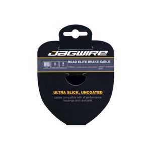 Jagwire Elite Ultra-Slick Road remkabel (SRAM / Shimano | 275cm)