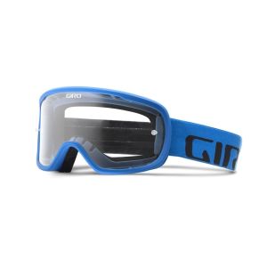 Giro Tempo MTB fietsbril (helder | blauw)